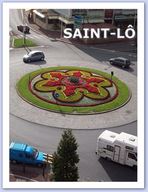 Saint-Lô 50